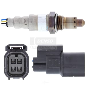 Denso Oxygen Sensor for 2018 Honda Civic - 234-8025