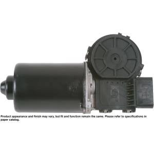 Cardone Reman Remanufactured Wiper Motor for 2006 Hyundai Tiburon - 43-4521