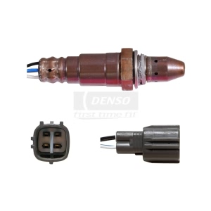 Denso Air Fuel Ratio Sensor for 2014 Scion tC - 234-9114