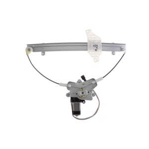 AISIN Power Window Regulator And Motor Assembly for 2005 Suzuki Forenza - RPAS-021