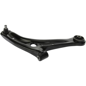 Centric Premium™ Front Passenger Side Lower Control Arm and Ball Joint Assembly for 2015 Ford Fiesta - 622.45044