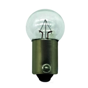 Hella 57 Standard Series Incandescent Miniature Light Bulb for 1986 Jeep Grand Wagoneer - 57