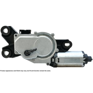 Cardone Reman Remanufactured Wiper Motor for 2015 Smart Fortwo - 43-3447