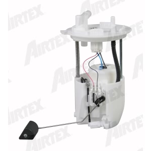 Airtex Fuel Pump Module Assembly for 2008 Ford Taurus - E2506M