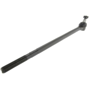 Centric Premium™ Front Driver Side Inner Steering Tie Rod End for 1991 Ford Bronco - 612.65055