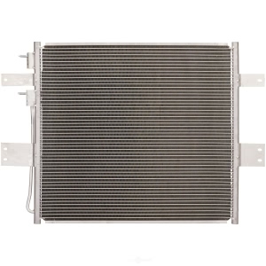 Spectra Premium A/C Condenser for 2005 Dodge Ram 3500 - 7-3265