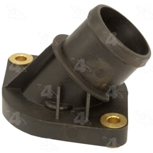 Four Seasons Engine Coolant Water Outlet W O Thermostat for 2007 Mitsubishi Raider - 85047