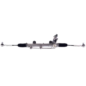 Bilstein Steering Racks - Rack and Pinion Assembly for 2008 Mercedes-Benz CLS550 - 61-173699