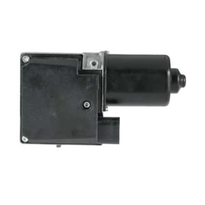WAI Global Front Windshield Wiper Motor for 2002 Buick Century - WPM1012