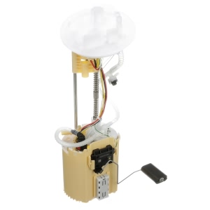 Delphi Fuel Pump Module Assembly for Land Rover - FG2324