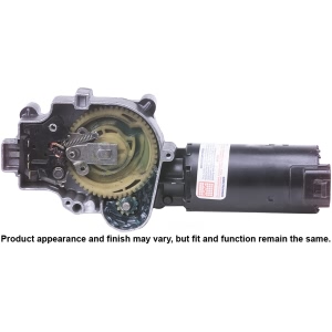 Cardone Reman Remanufactured Wiper Motor for Chevrolet Monte Carlo - 40-1006