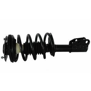 GSP North America Front Suspension Strut and Coil Spring Assembly for 2004 Oldsmobile Alero - 810324