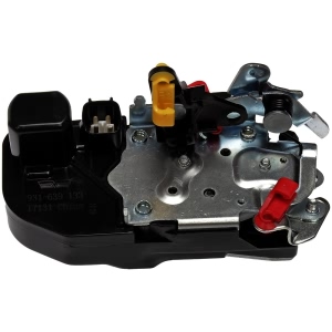 Dorman OE Solutions Front Passenger Side Door Lock Actuator Motor for Dodge Ram 3500 - 931-639