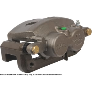 Cardone Reman Remanufactured Unloaded Caliper w/Bracket for 2011 Chevrolet Express 1500 - 18-B4919AHD