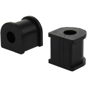 Centric Premium™ Rear Stabilizer Bar Bushing for 1993 Geo Prizm - 602.44026