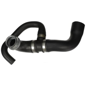 Gates Engine Coolant Molded Radiator Hose for 2018 Mercedes-Benz Sprinter 2500 - 51485