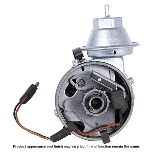 Cardone Reman Remanufactured Electronic Distributor for 1989 Dodge Ramcharger - 30-3890
