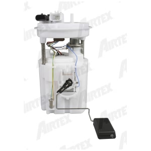 Airtex In-Tank Fuel Pump Module Assembly for 2011 Chevrolet Aveo - E4003M