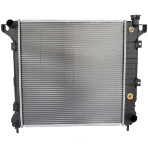 Denso Engine Coolant Radiator for Dodge Dakota - 221-9090