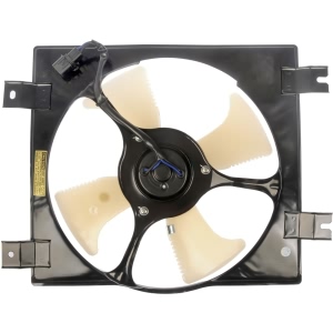 Dorman A C Condenser Fan Assembly for 2003 Mitsubishi Diamante - 621-241