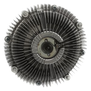 AISIN Engine Cooling Fan Clutch for 2008 Toyota Tundra - FCT-087