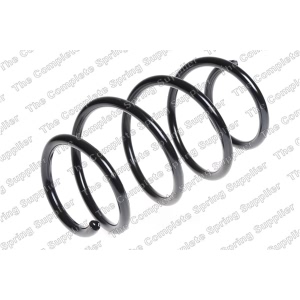 lesjofors Front Coil Spring for 2002 BMW 540i - 4008481