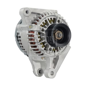 Remy Remanufactured Alternator for 2007 Toyota Corolla - 12237