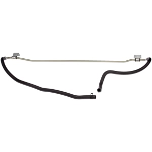 Dorman OE Solutions Power Steering Return Line Hose Assembly for Dodge Grand Caravan - 979-137