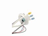 Autobest Fuel Pump Module Assembly for 2001 Chevrolet S10 - F2528A