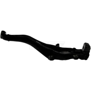 Dorman OE Solutions Front Driver Side Steering Knuckle for 2008 Nissan Frontier - 698-267