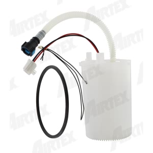 Airtex In-Tank Fuel Pump Module Assembly for BMW X3 - E8526M