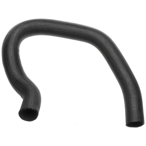 Gates Engine Coolant Molded Radiator Hose for 2009 Mazda B4000 - 22646