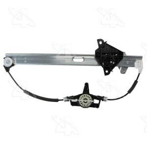 ACI Power Window Regulator for 2018 Mazda CX-3 - 380358