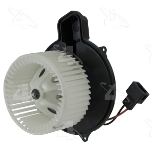 Four Seasons Hvac Blower Motor With Wheel for 2014 Fiat 500L - 75049