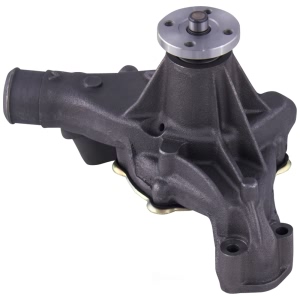 Gates Engine Coolant Standard Water Pump for 1994 Chevrolet S10 - 43114