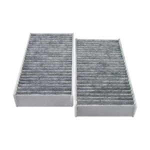 Hastings Cabin Air Filter for 2008 Mercedes-Benz ML350 - AFC1349