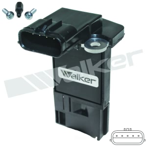 Walker Products Mass Air Flow Sensor for 2014 Honda Ridgeline - 245-1145