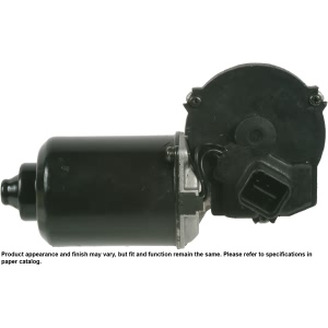 Cardone Reman Remanufactured Wiper Motor for 2005 Kia Sedona - 43-4463