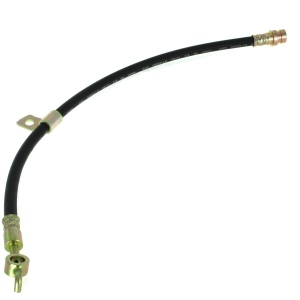 Centric Front Passenger Side Brake Hose for 2013 Hyundai Genesis Coupe - 150.51087