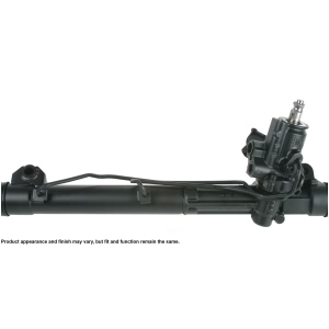 Cardone Reman Remanufactured Hydraulic Power Rack and Pinion Complete Unit for 2004 Jaguar X-Type - 26-6004