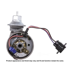 Cardone Reman Remanufactured Electronic Distributor for 1984 Ford Thunderbird - 30-2649