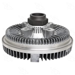 Four Seasons Thermal Engine Cooling Fan Clutch for 2003 Ford E-350 Club Wagon - 36753