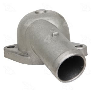 Four Seasons Engine Coolant Water Outlet With Out Thermostat for 1996 Mitsubishi Mirage - 85132