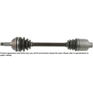 Cardone Reman Remanufactured CV Axle Assembly for 1991 Acura Legend - 60-4015