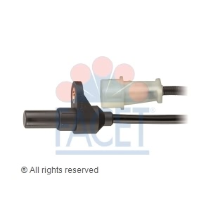 facet Crankshaft Position Sensor for Volvo - 9.0373