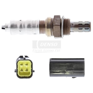 Denso Oxygen Sensor for 2011 Nissan Cube - 234-4380