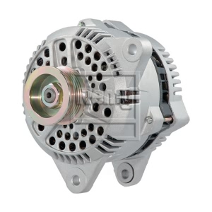 Remy Remanufactured Alternator for 1996 Mercury Mystique - 20117