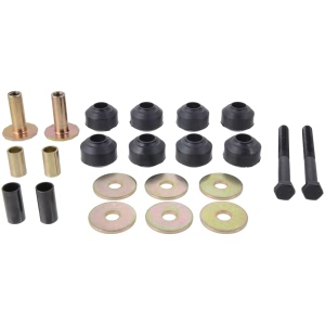 Centric Premium™ Front Stabilizer Bar Link Kit for 2002 Chevrolet Monte Carlo - 606.62051