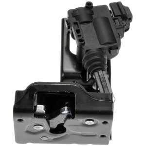 Dorman OE Solutions Tailgate Latch Assembly for 2010 Mazda Tribute - 937-663