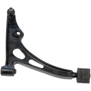 Dorman Front Passenger Side Lower Non Adjustable Control Arm And Ball Joint Assembly for 1997 Suzuki Esteem - 521-316